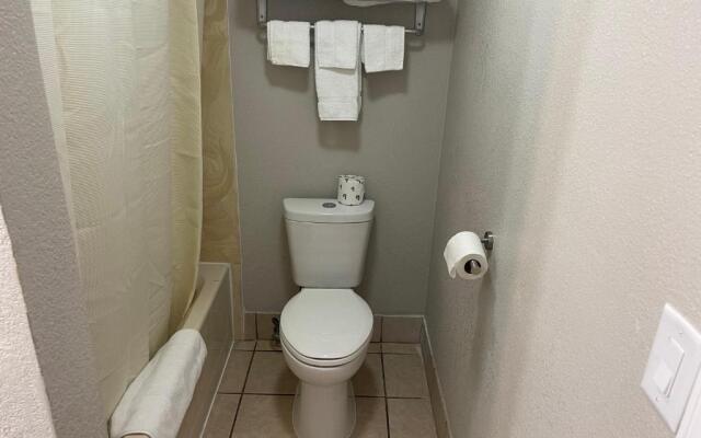 Stratford House Inn Branson