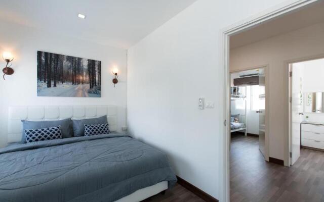 3Bedroom Home Sweet Home