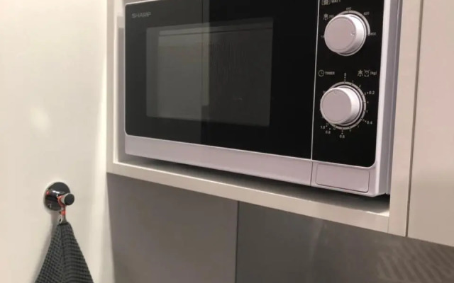 Klimatyzowany Apartament Egipt Z Sauną I Miejscem Parkingowym