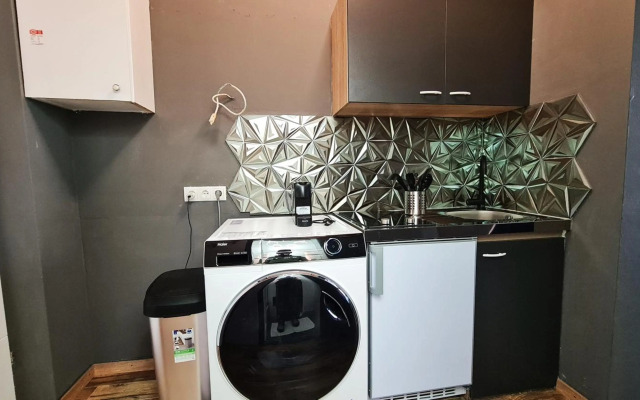 Vienna CityApartments - Design 6