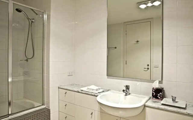 Brighton Bay Apartments
