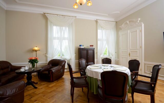 Hotel Pałac Kotulińskich ****