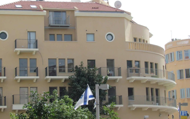 Margosa Hotel