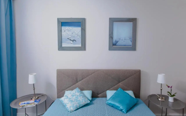 Resort Apartamenty Klifowa Rewal 3