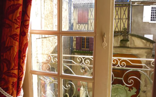 Hotel Restaurant Relais Royal