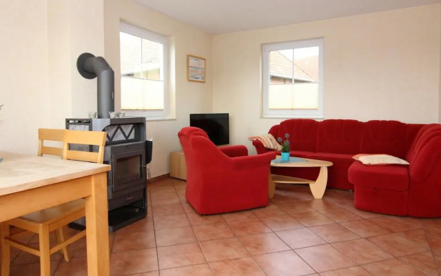 Doppelhaushalfte, Kuhlungsborn