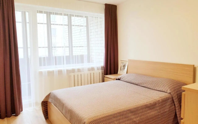 New CITY CENTER apartments