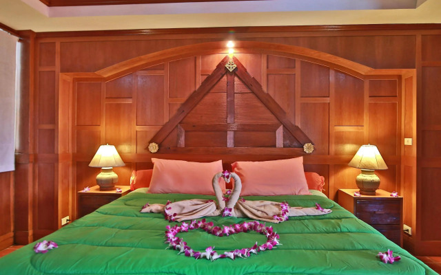 Taosha Suites Hotel