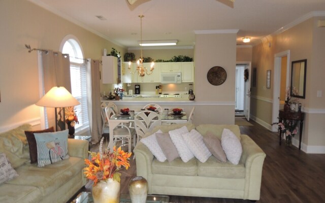 Magnolia Place #204