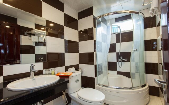 Hanoi Elpis Grand Hotel