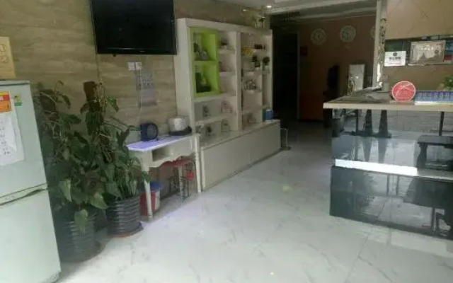 OYO Tianjin XiangmuVillage Guesthouse