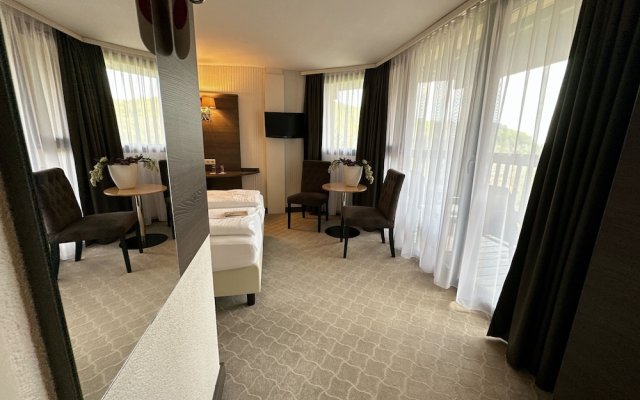 Parkhotel Luise