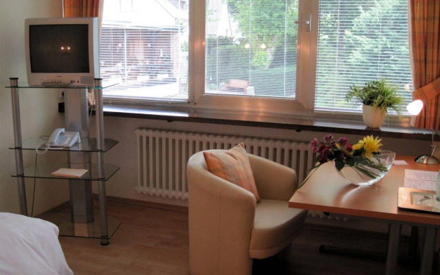 Haus Litzbrück