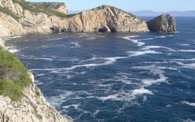 Apartamento MAGDA PARK J-2E