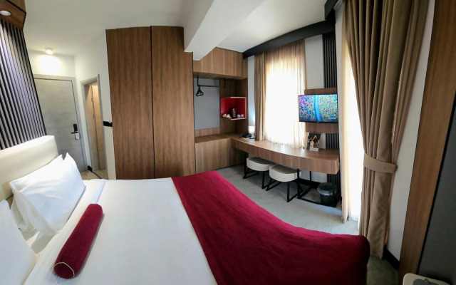 View Inn Boutique Hotel