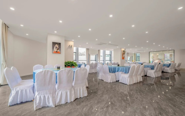 Holiday Inn Express Kunming Panlong by IHG