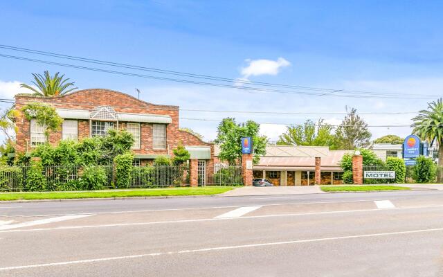 Comfort Inn Greensborough