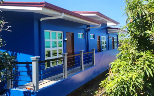 Kulibangbang Beach Resort