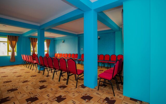 Hotel Aalishan By OYO Rooms