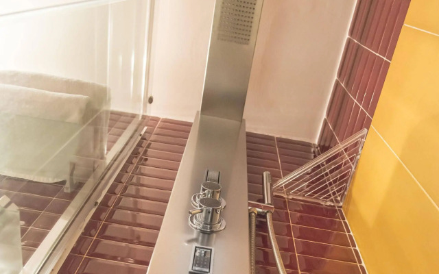 Ripetta Rooms