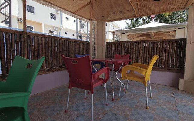 Nera Hotel - Adults Only
