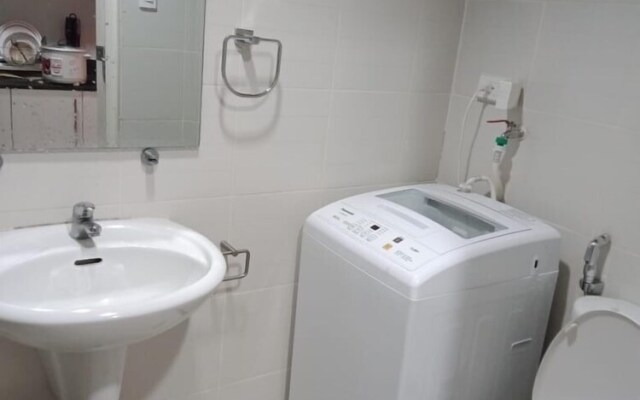 Sea Residences Condotel