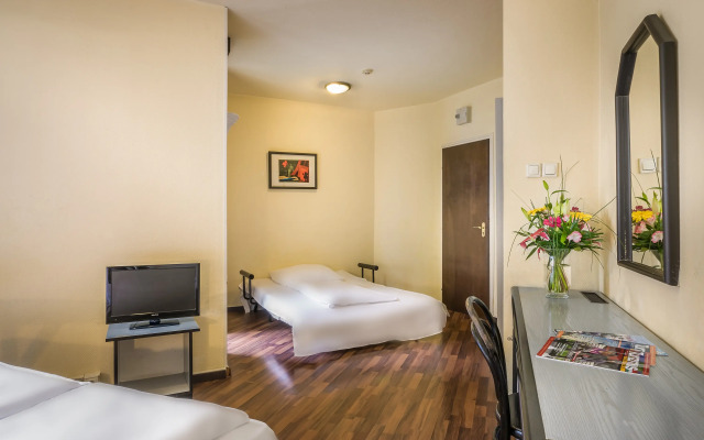 Thomas Hotel Budapest