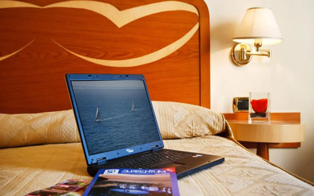 Hotel Albatros