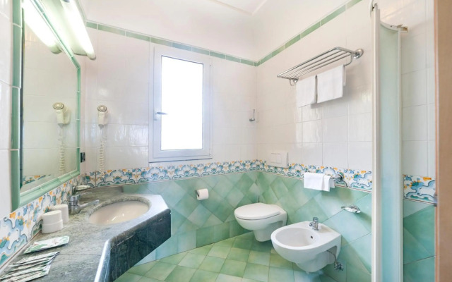 Hotel Terme Don Pepe