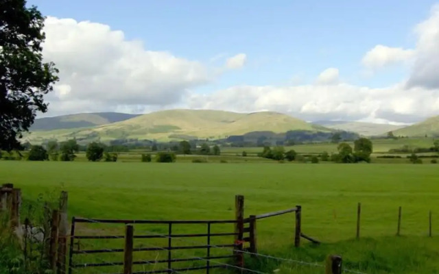The Old Stables