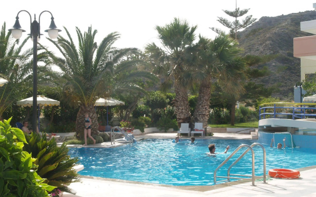 Faliraki Vista