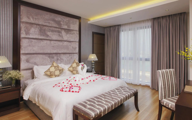 Athena Boutique Hotel