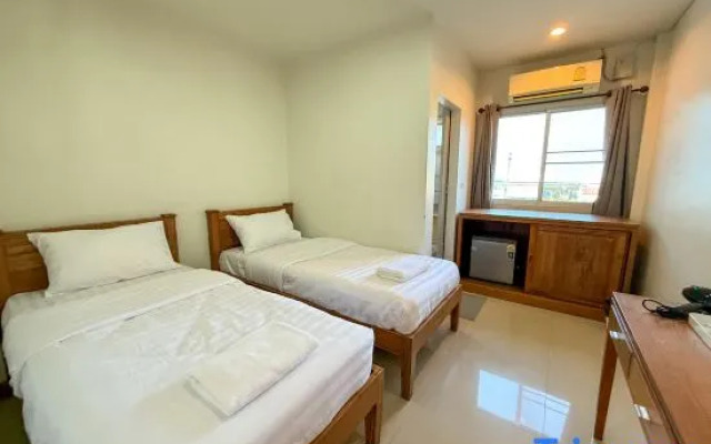 Sea Inn Hua Hin 55