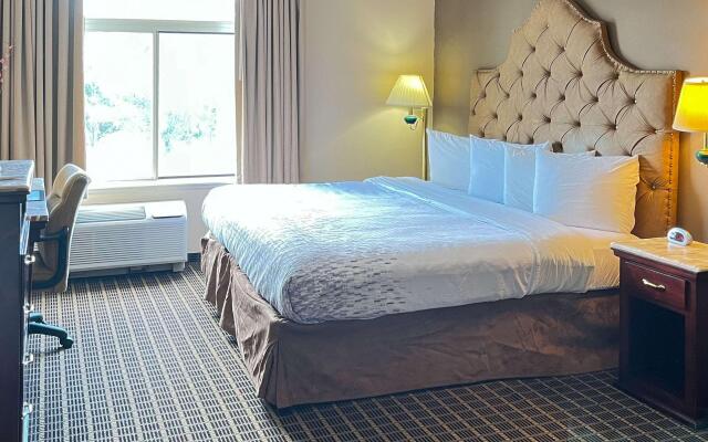 Comfort Inn & Suites Madison East Interstate I-90