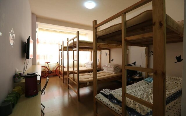 Boliheng International Hostel