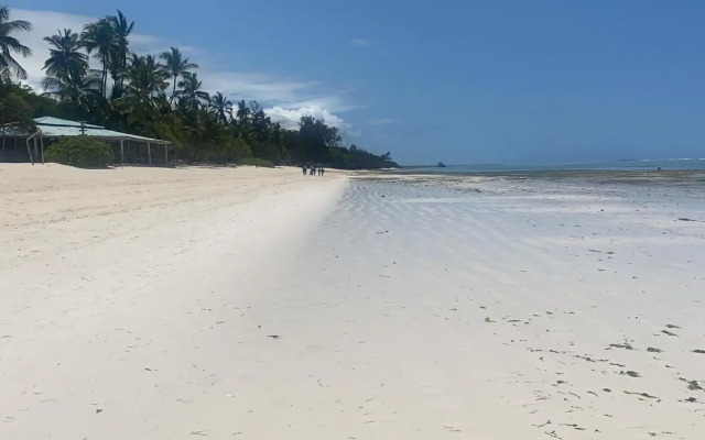 TOA Hotel & Spa Zanzibar