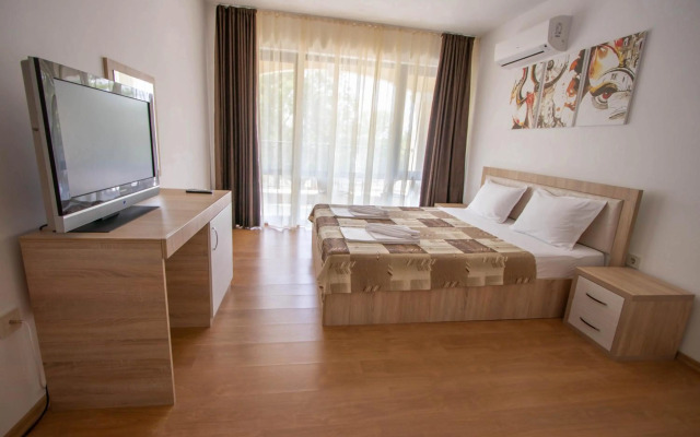 Tiffany Joy Apartments