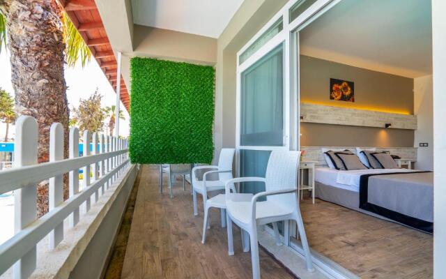 Sifne Thermal Otel