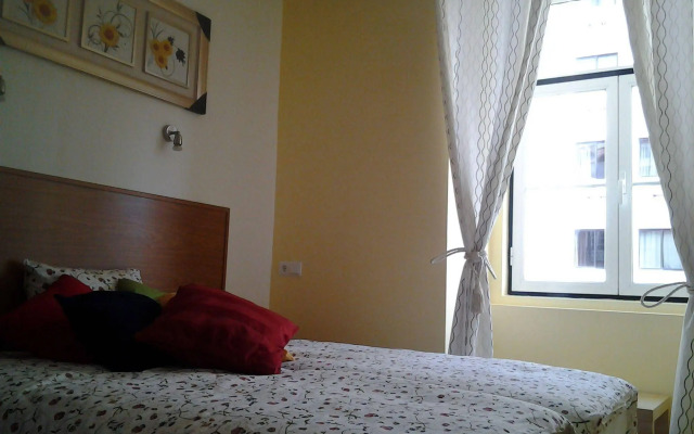 Baixa Guest House