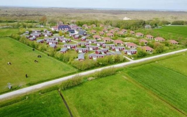 Vakantiepark Tjermelan