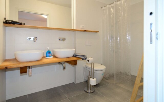 Viva-by the Sea-garden Terraces Seget Vranjica