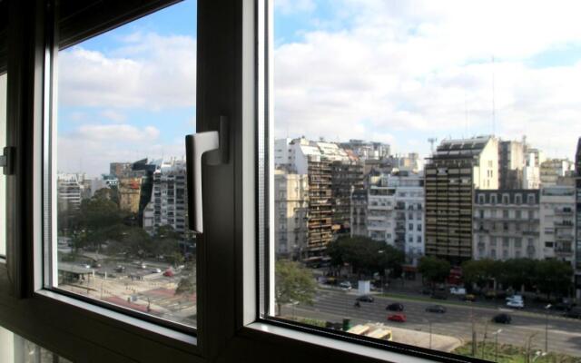 Embajador Hotel