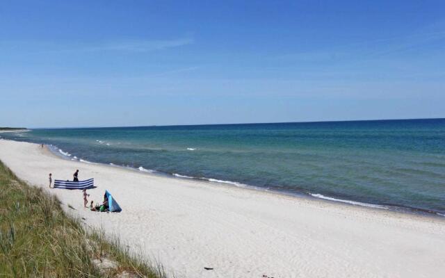 Ferienwohnung Dierhagen FDZ 511