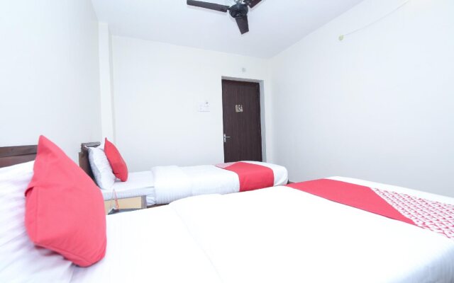 Hotel Kartik by OYO