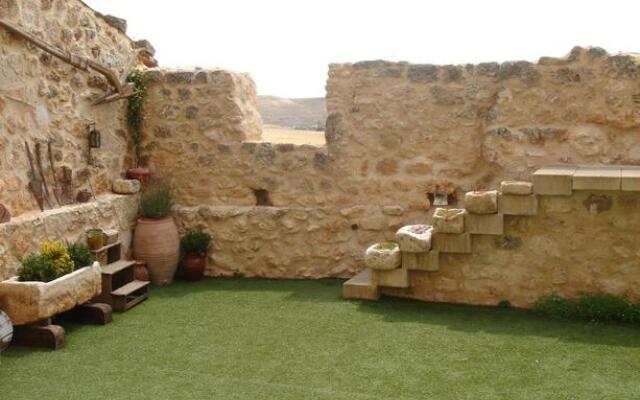 El secreto del Castillo