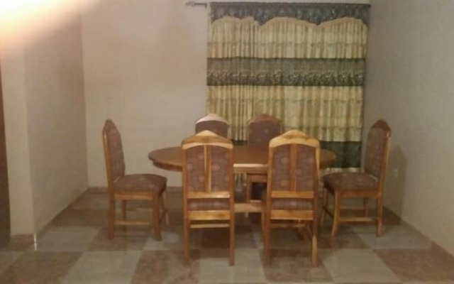 Sweetwater Guest House
