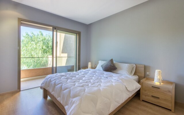 Prestigia Apartment for Family