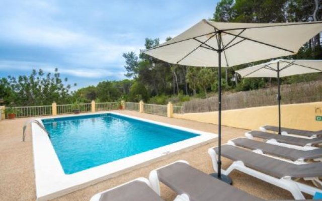 Holiday Home Can Fulgencio II