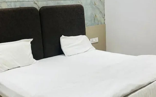 Hotel Shree Radham By GRB