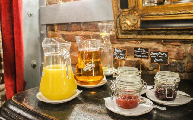 Hotel Centrum Sosnowiec